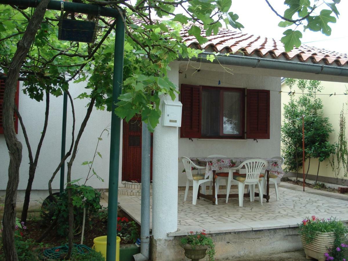 Medel Villa Medulin Bagian luar foto