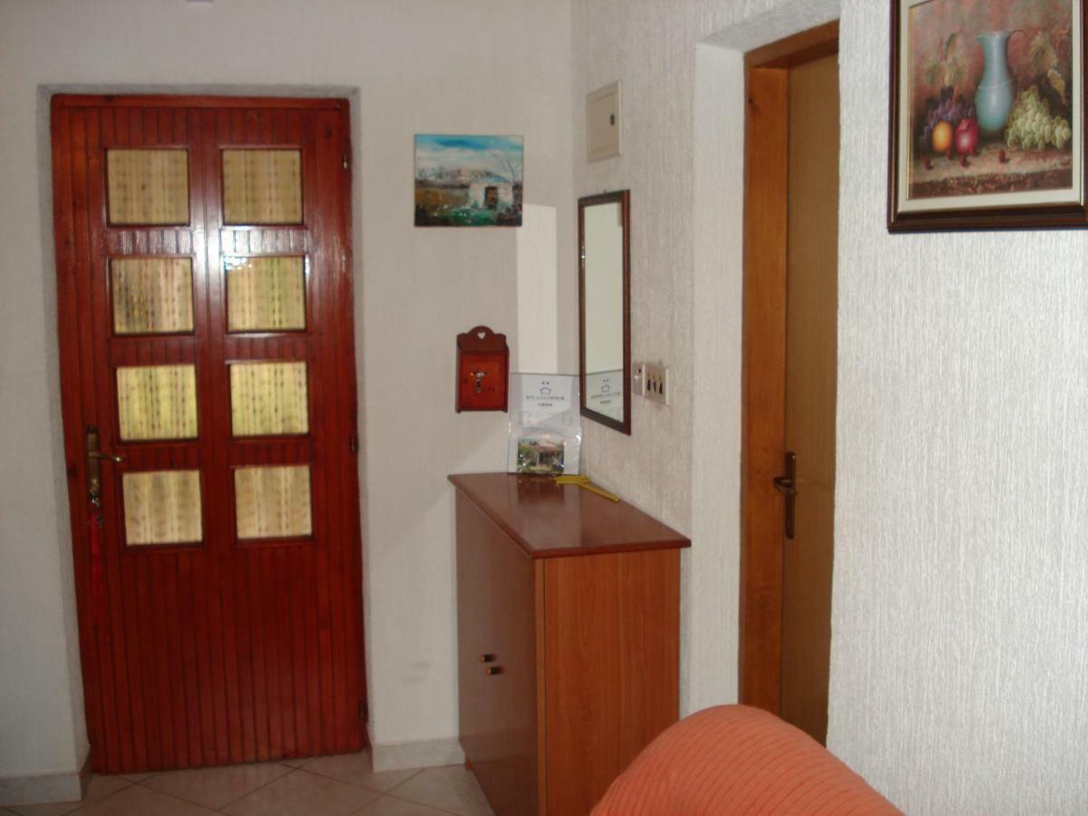 Medel Villa Medulin Bagian luar foto